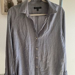 Banana Republic Men Shirt